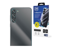 3mk FullBack Kit do Samsung Galaxy S23+ - 1542016 - zdjęcie 1
